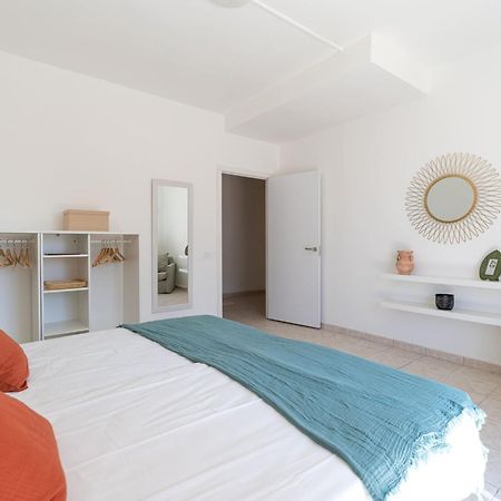 Sonnenland Villas Maspalomas  Exteriör bild