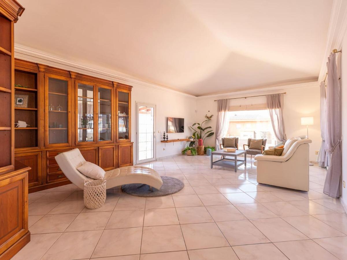 Sonnenland Villas Maspalomas  Exteriör bild