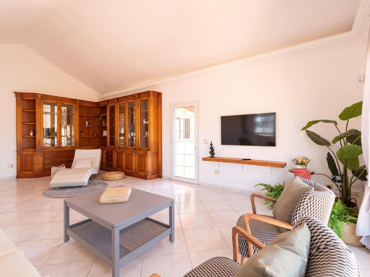 Sonnenland Villas Maspalomas  Exteriör bild