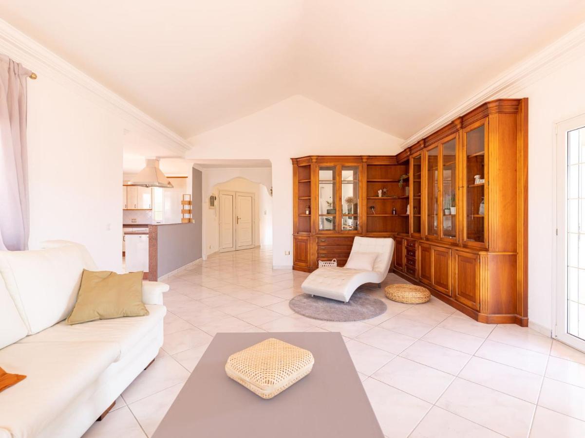 Sonnenland Villas Maspalomas  Exteriör bild