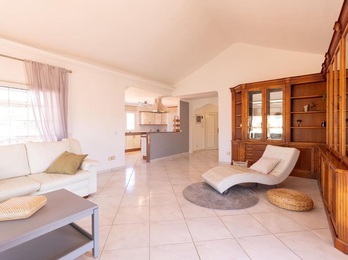 Sonnenland Villas Maspalomas  Exteriör bild