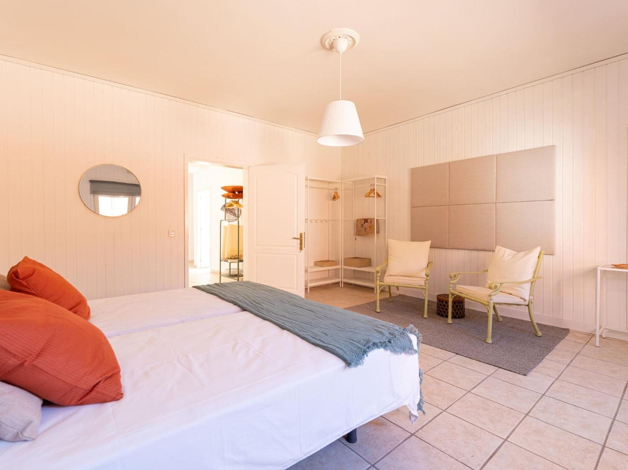 Sonnenland Villas Maspalomas  Exteriör bild