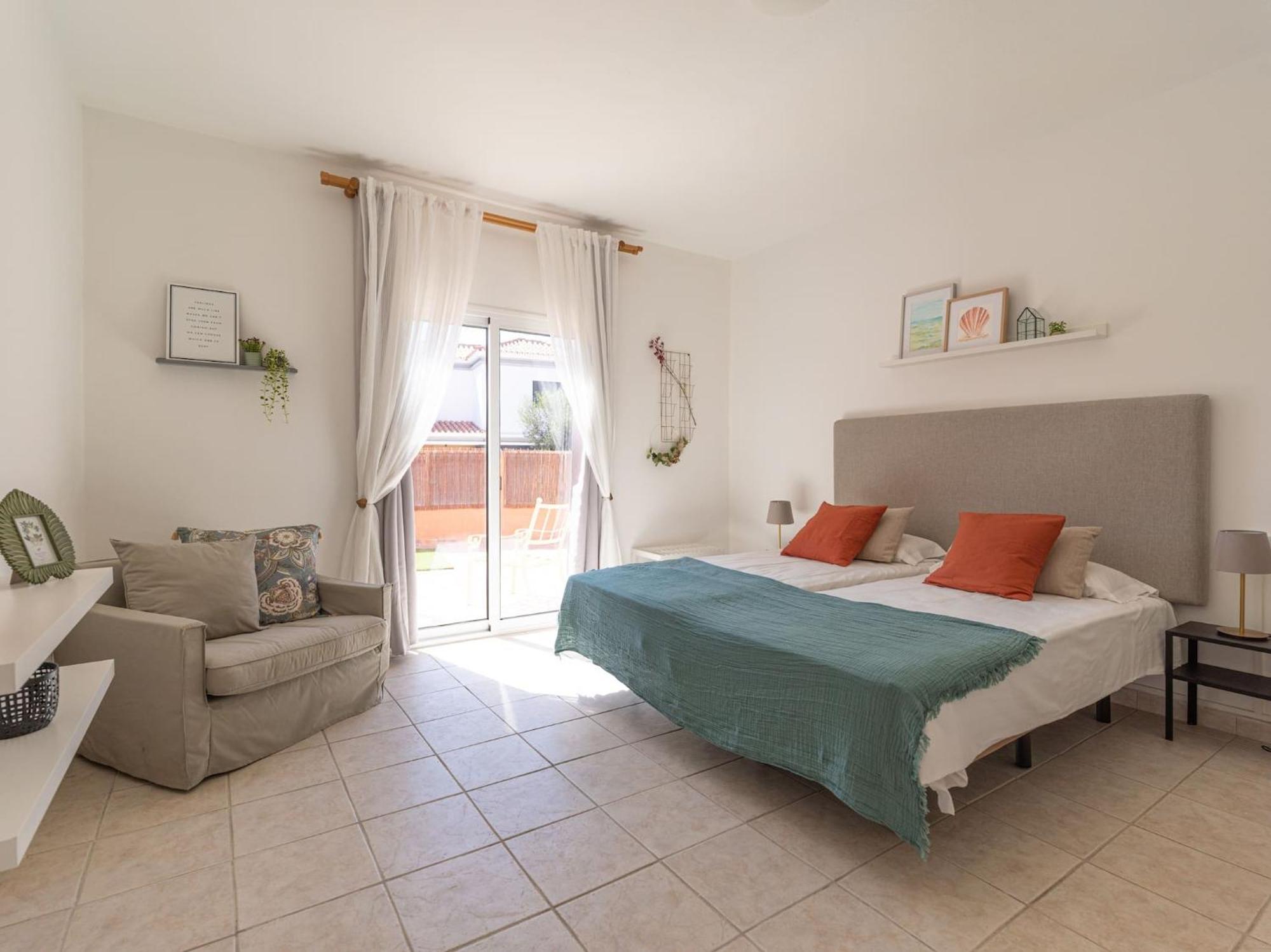 Sonnenland Villas Maspalomas  Exteriör bild