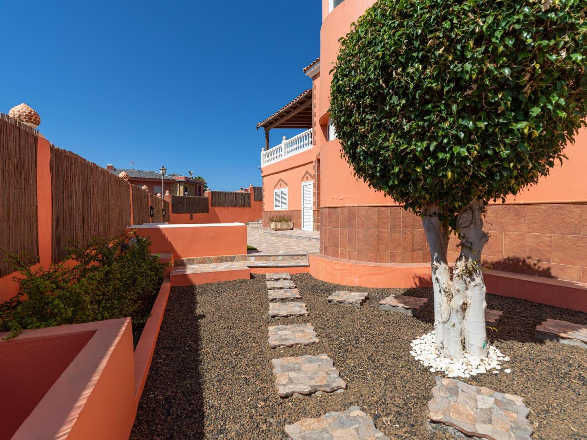 Sonnenland Villas Maspalomas  Exteriör bild