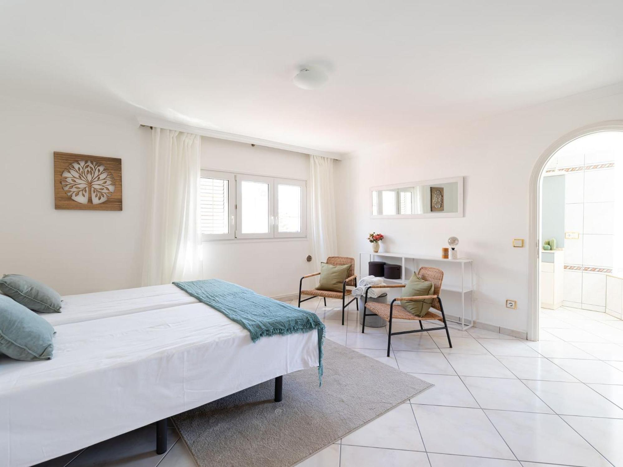 Sonnenland Villas Maspalomas  Exteriör bild