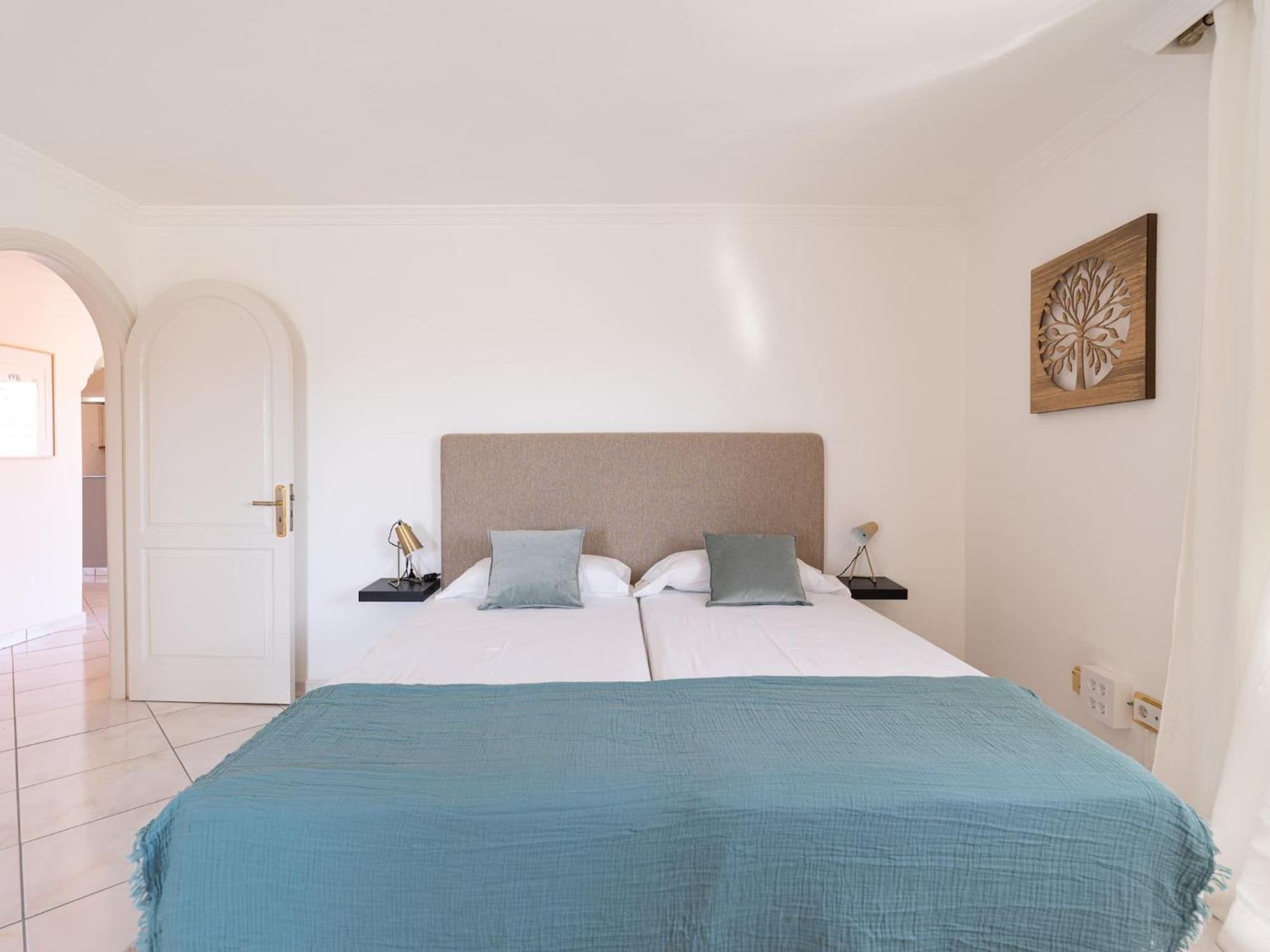 Sonnenland Villas Maspalomas  Exteriör bild